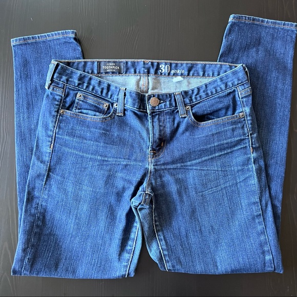 J. Crew Jeans - Picture 3 of 4